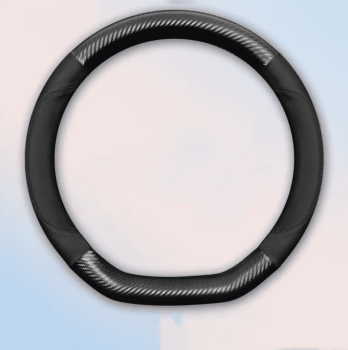 Bọc vô lăng BYD M6